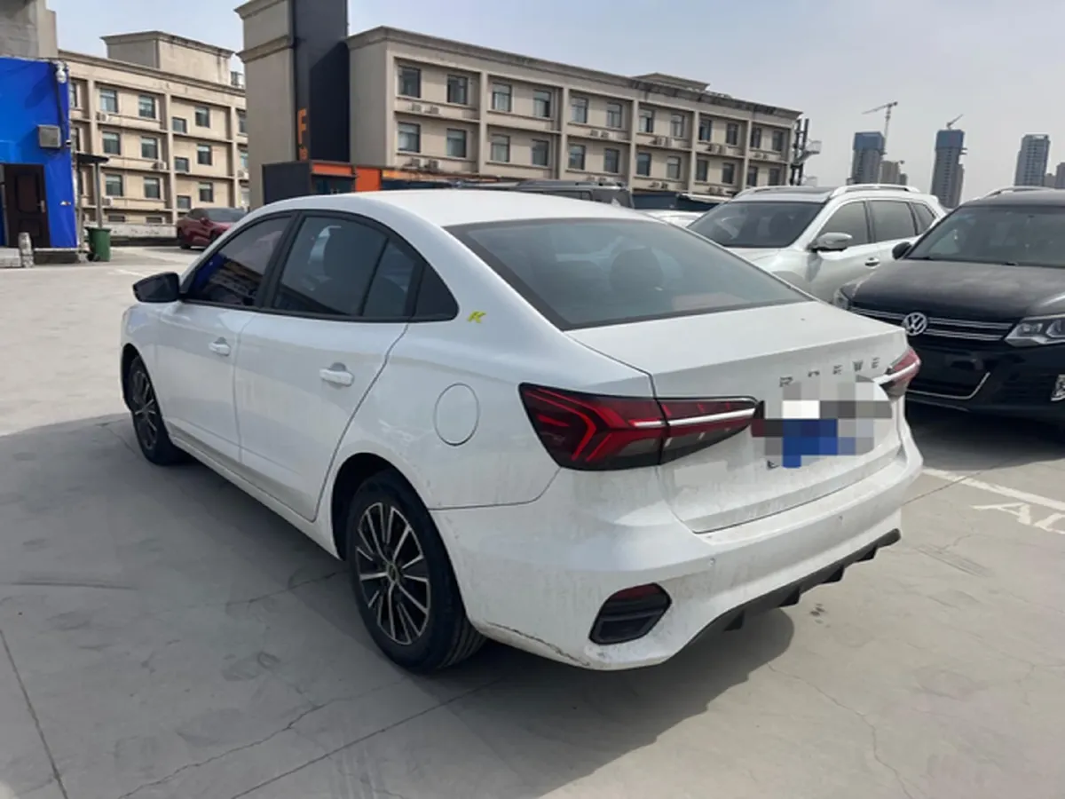 2023 Roewe i5 1.5L 129HP L4 CVT,autocango,china used car exporter,china ev exporter,chinese used car exporter,chinese used ev exporter
