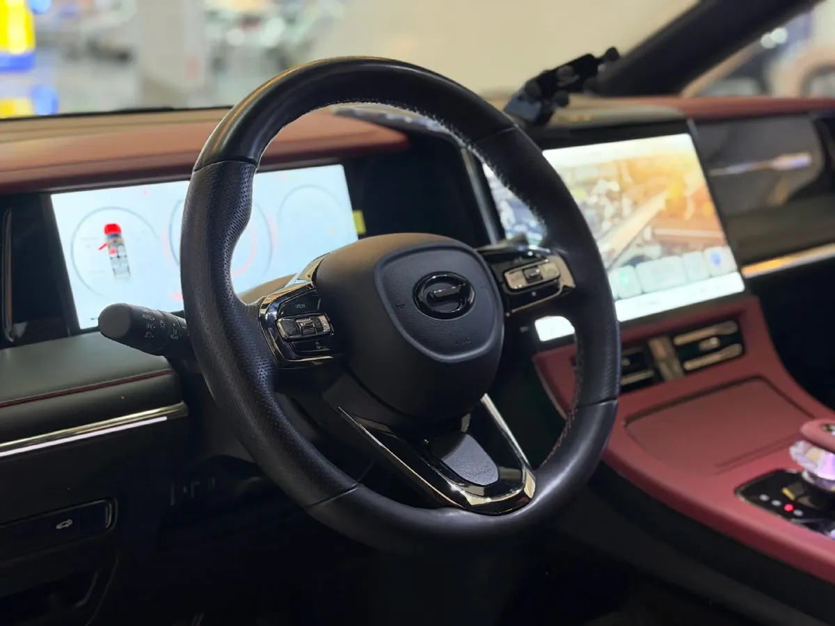 2024 GAC Trumpchi M8 2.0T 252HP L4 8AT,autocango,china used car exporter,china ev exporter,chinese used car exporter,chinese used ev exporter