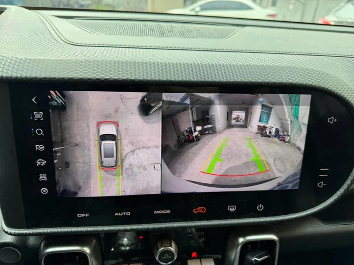 2022 Haval Dargo 1.5T 184HP L4 7DCT,autocango,china used car exporter,china ev exporter,chinese used car exporter,chinese used ev exporter