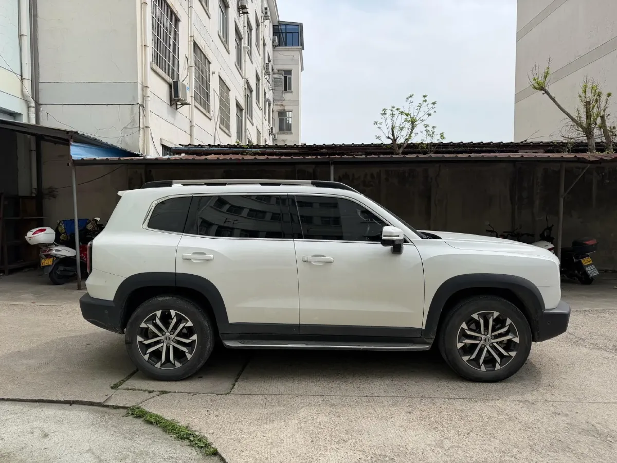 2022 Haval Dargo 1.5T 184HP L4 7DCT,autocango,china used car exporter,china ev exporter,chinese used car exporter,chinese used ev exporter