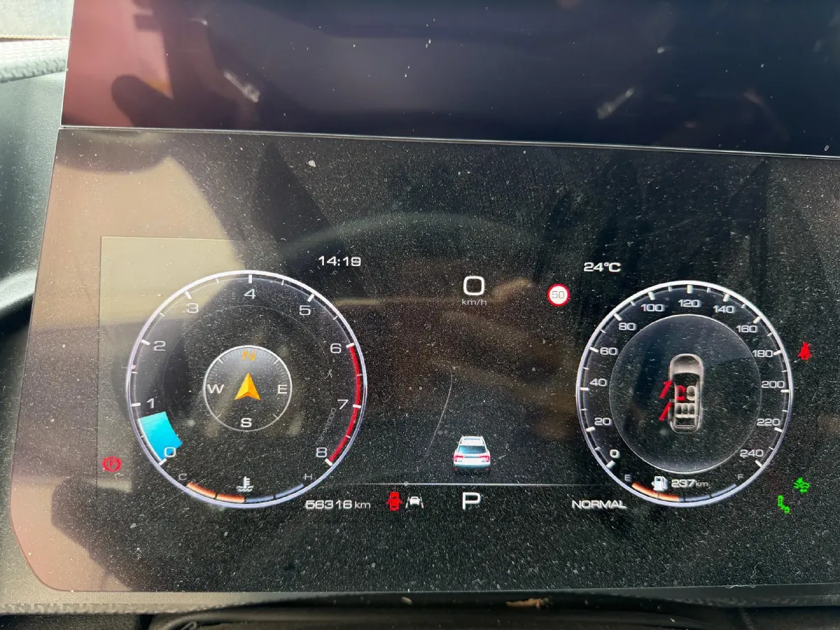 2022 Haval Dargo 1.5T 184HP L4 7DCT,autocango,china used car exporter,china ev exporter,chinese used car exporter,chinese used ev exporter