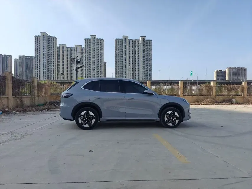2026 Great Wall Poer 2.0T 166HP L4 8AT,autocango,china used car exporter,china ev exporter,chinese used car exporter,chinese used ev exporter