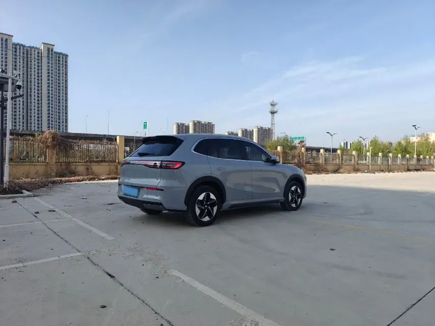 2026 Great Wall Poer 2.0T 166HP L4 8AT,autocango,china used car exporter,china ev exporter,chinese used car exporter,chinese used ev exporter