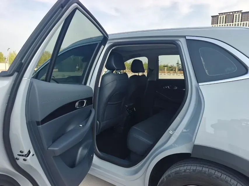 2026 Great Wall Poer 2.0T 166HP L4 8AT,autocango,china used car exporter,china ev exporter,chinese used car exporter,chinese used ev exporter