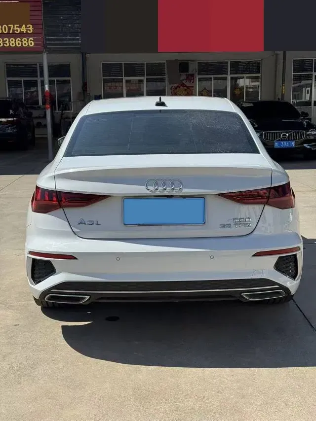 2022 Audi A3 1.4T 150HP L4 7DCT,autocango,china used car exporter,china ev exporter,chinese used car exporter,chinese used ev exporter