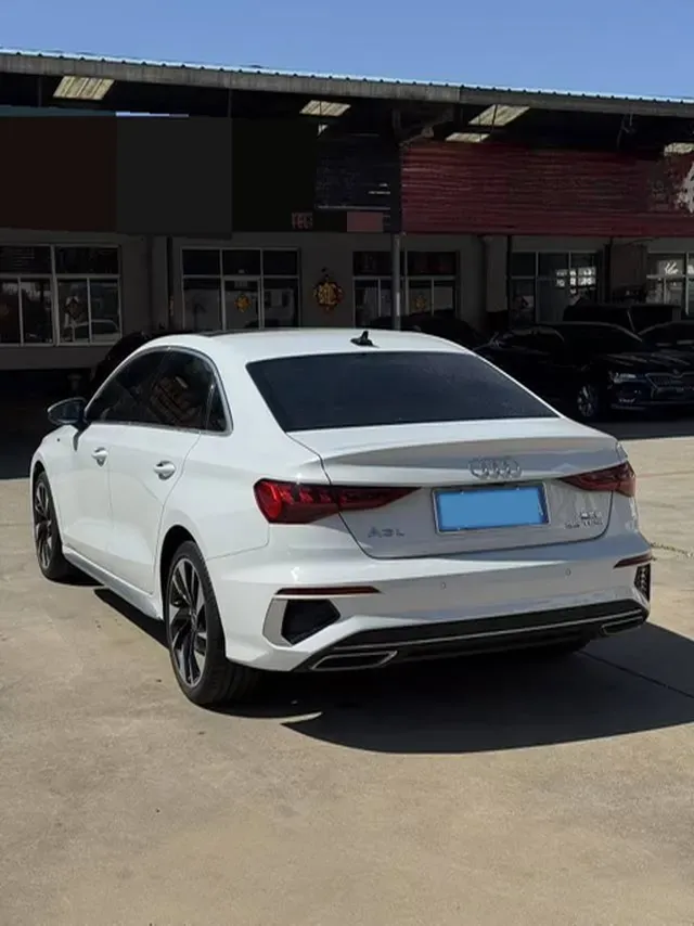 2022 Audi A3 1.4T 150HP L4 7DCT,autocango,china used car exporter,china ev exporter,chinese used car exporter,chinese used ev exporter