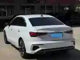 2022 Audi A3 1.4T 150HP L4 7DCT