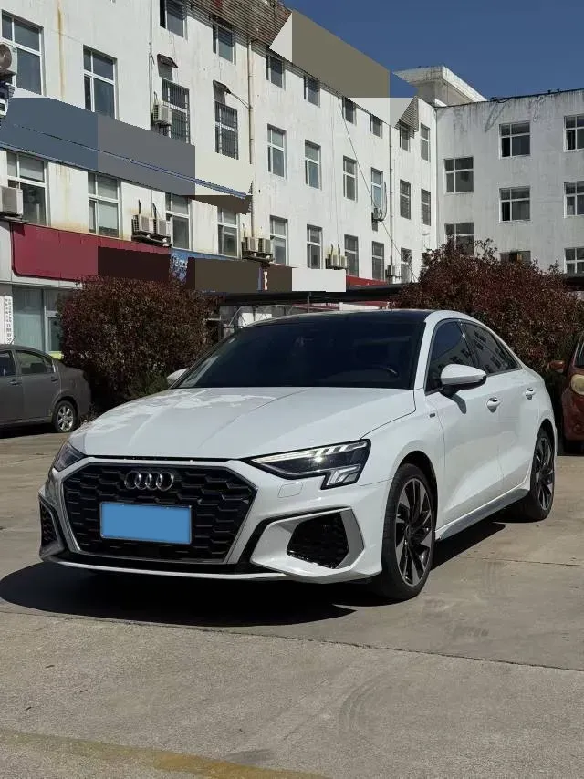 2022 Audi A3 1.4T 150HP L4 7DCT,autocango,china used car exporter,china ev exporter,chinese used car exporter,chinese used ev exporter