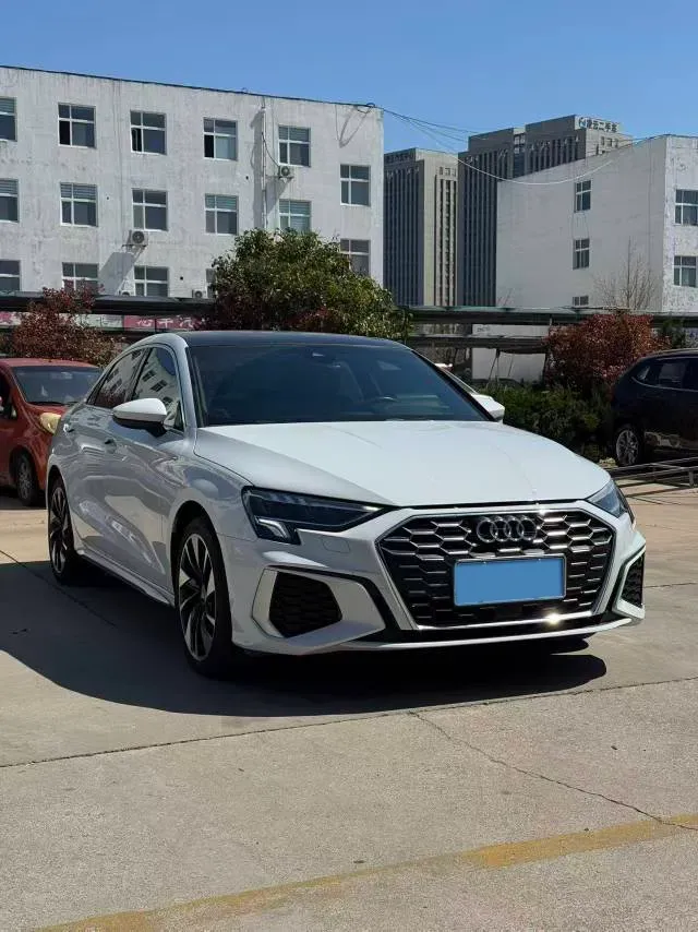 2022 Audi A3 1.4T 150HP L4 7DCT,autocango,china used car exporter,china ev exporter,chinese used car exporter,chinese used ev exporter