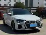 2022 Audi A3 1.4T 150HP L4 7DCT