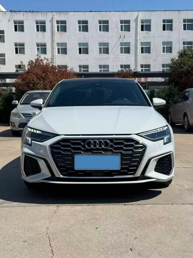 2022 Audi A3 1.4T 150HP L4 7DCT,autocango,china used car exporter,china ev exporter,chinese used car exporter,chinese used ev exporter