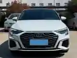 2022 Audi A3 1.4T 150HP L4 7DCT