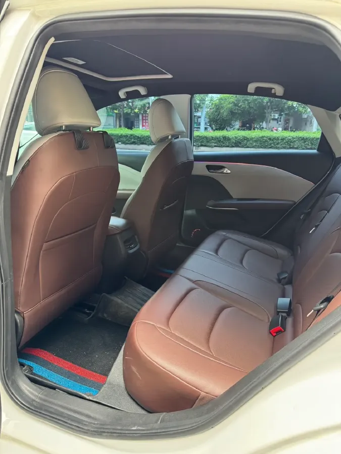 2023 Chevrolet Monza 1.5L 113HP L4 6DCT,autocango,china used car exporter,china ev exporter,chinese used car exporter,chinese used ev exporter