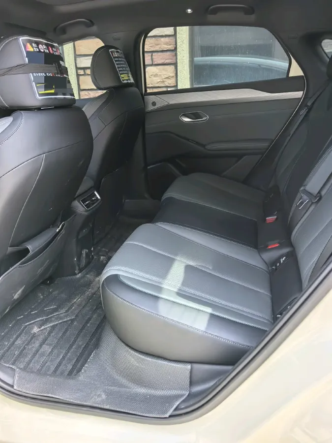 2025 BYD QinL BEV,autocango,china used car exporter,china ev exporter,chinese used car exporter,chinese used ev exporter