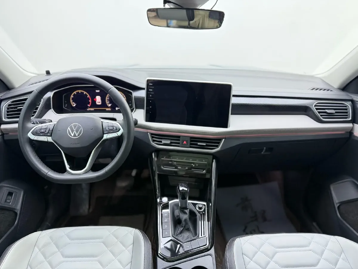 2023 Volkswagen Tayron 1.4T 150HP L4 7DCT,autocango,china used car exporter,china ev exporter,chinese used car exporter,chinese used ev exporter