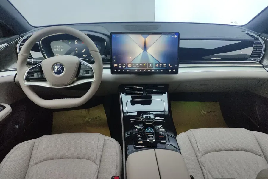 2025 BYD Han 1.5T 156HP L4 E-CVT PHEV,autocango,china used car exporter,china ev exporter,chinese used car exporter,chinese used ev exporter