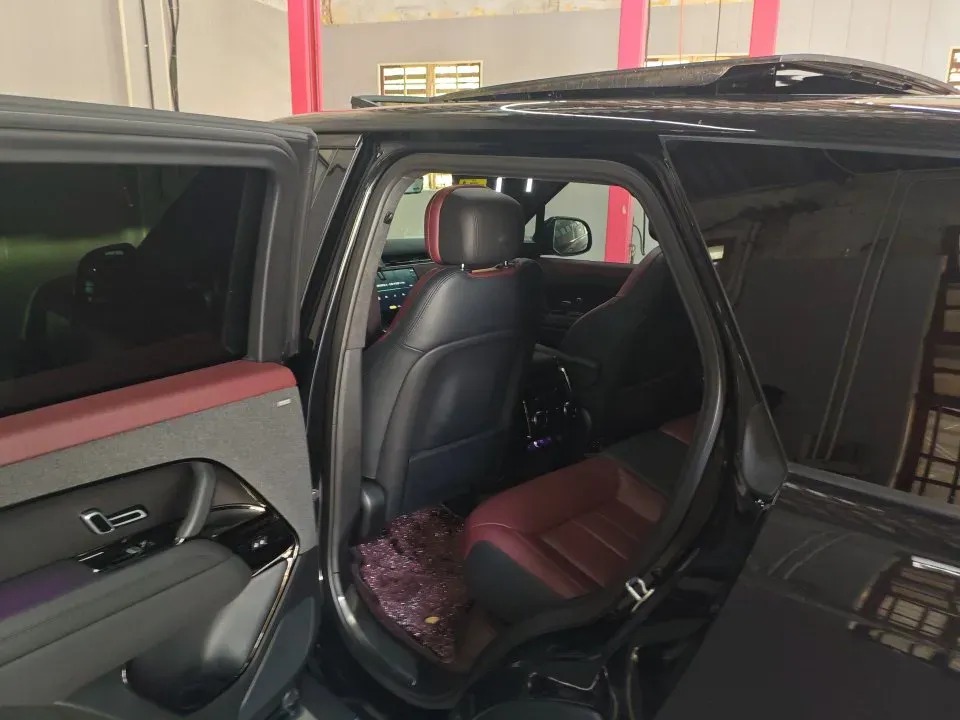 2023 Land Rover Range Rover Sport 3.0T 400HP L6 8AT,autocango,china used car exporter,china ev exporter,chinese used car exporter,chinese used ev exporter