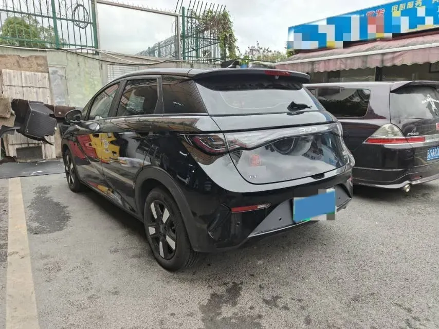 2025 BYD Dolphin BEV 44.928KWH,autocango,china used car exporter,china ev exporter,chinese used car exporter,chinese used ev exporter
