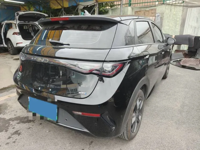 2025 BYD Dolphin BEV 44.928KWH,autocango,china used car exporter,china ev exporter,chinese used car exporter,chinese used ev exporter