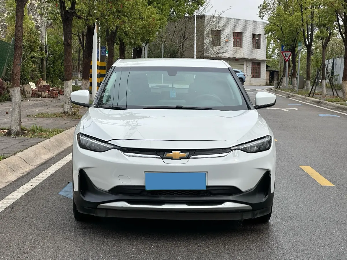 2020 Chevrolet Menlo BEV 52.5KWH,autocango,china used car exporter,china ev exporter,chinese used car exporter,chinese used ev exporter