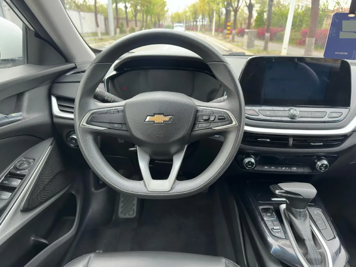 2020 Chevrolet Menlo BEV 52.5KWH,autocango,china used car exporter,china ev exporter,chinese used car exporter,chinese used ev exporter