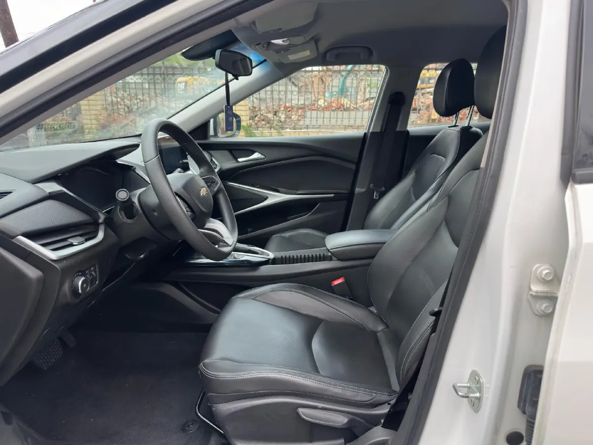 2020 Chevrolet Menlo BEV 52.5KWH,autocango,china used car exporter,china ev exporter,chinese used car exporter,chinese used ev exporter