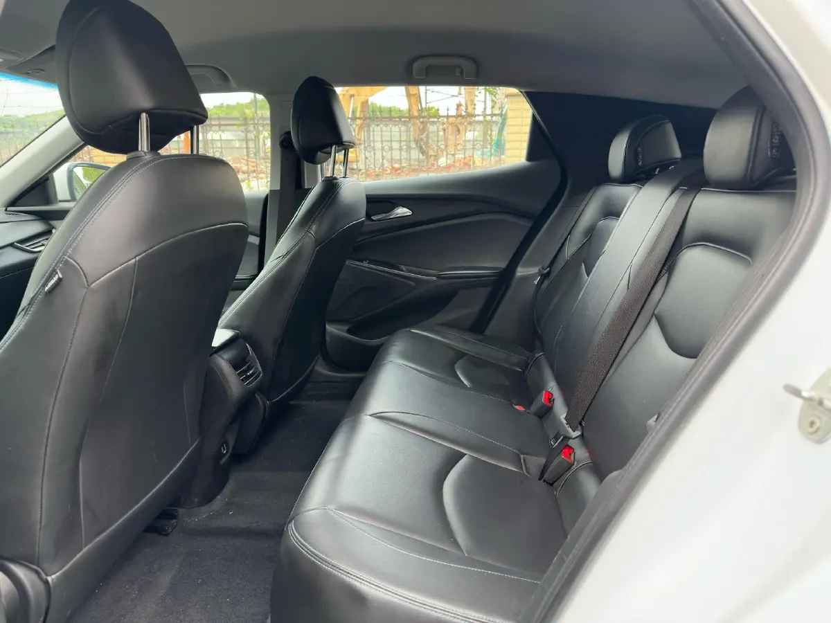 2020 Chevrolet Menlo BEV 52.5KWH,autocango,china used car exporter,china ev exporter,chinese used car exporter,chinese used ev exporter