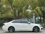 2019 Volkswagen Passat 1.4T 150HP L4 7DCT