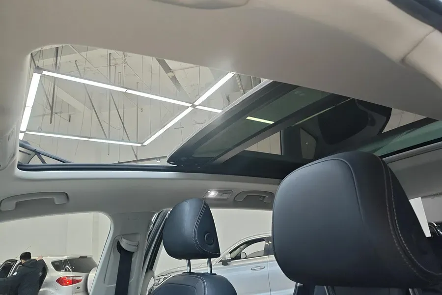 2019 Renault Koleos 2.0L 154HP L4 CVT,autocango,china used car exporter,china ev exporter,chinese used car exporter,chinese used ev exporter