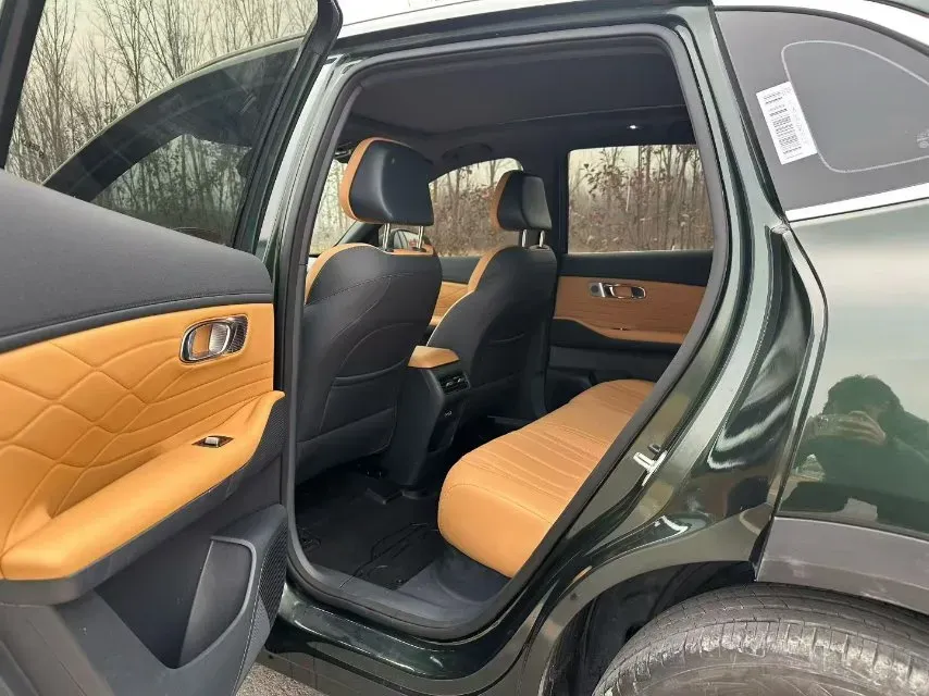 2025 BYD Sea Lion 05 DM-i 1.5L 101HP L4 E-CVT PHEV 18.3KWH,autocango,china used car exporter,china ev exporter,chinese used car exporter,chinese used ev exporter