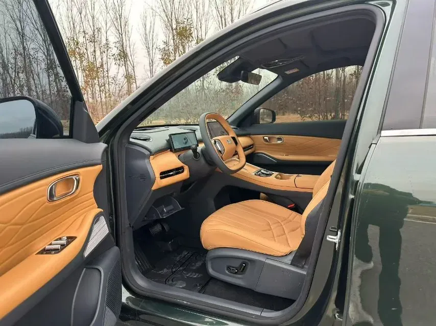 2025 BYD Sea Lion 05 DM-i 1.5L 101HP L4 E-CVT PHEV 18.3KWH,autocango,china used car exporter,china ev exporter,chinese used car exporter,chinese used ev exporter