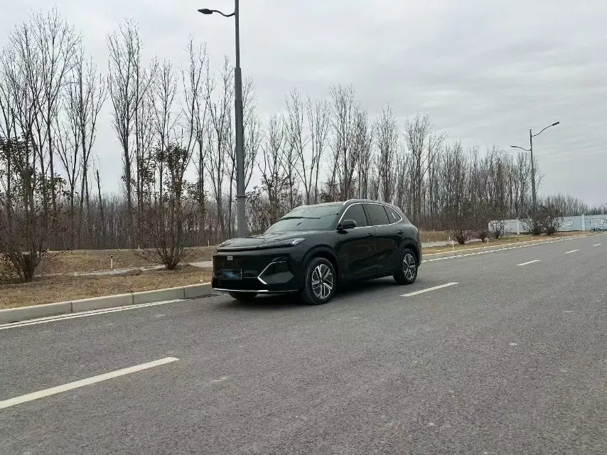 2025 BYD Sea Lion 05 DM-i 1.5L 101HP L4 E-CVT PHEV 18.3KWH,autocango,china used car exporter,china ev exporter,chinese used car exporter,chinese used ev exporter