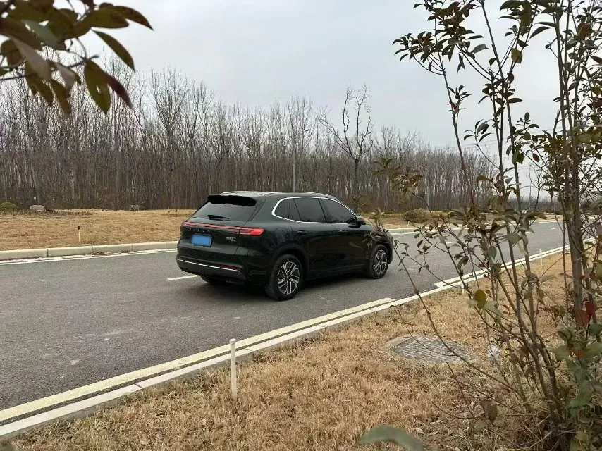 2025 BYD Sea Lion 05 DM-i 1.5L 101HP L4 E-CVT PHEV 18.3KWH,autocango,china used car exporter,china ev exporter,chinese used car exporter,chinese used ev exporter