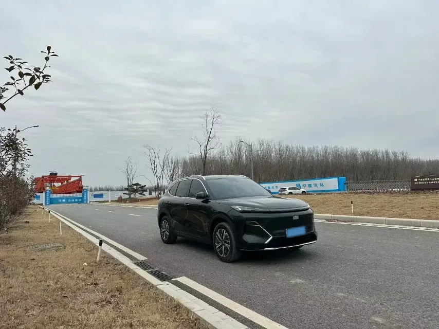 2025 BYD Sea Lion 05 DM-i 1.5L 101HP L4 E-CVT PHEV 18.3KWH,autocango,china used car exporter,china ev exporter,chinese used car exporter,chinese used ev exporter