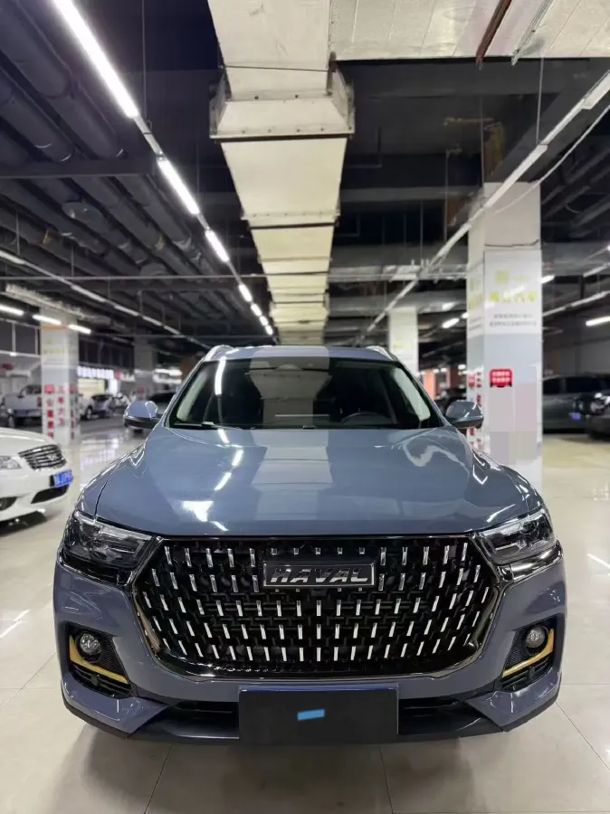 2023 Haval H6 1.5T 150HP L4 7DCT,autocango,china used car exporter,china ev exporter,chinese used car exporter,chinese used ev exporter