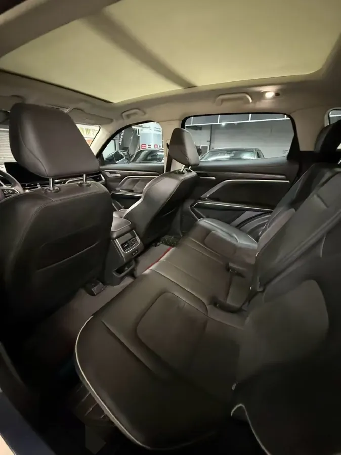 2023 Haval H6 1.5T 150HP L4 7DCT,autocango,china used car exporter,china ev exporter,chinese used car exporter,chinese used ev exporter