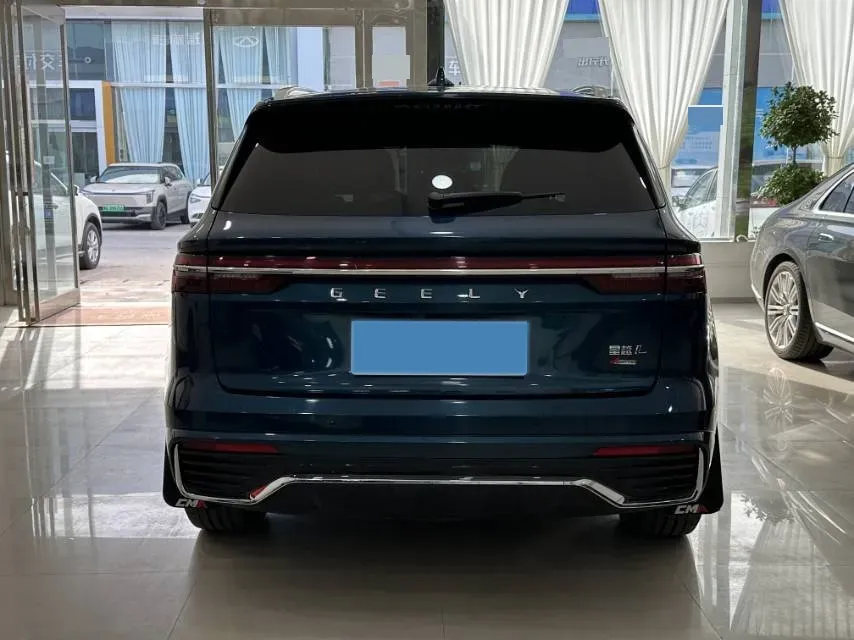 2021 Geely Monjaro 2.0T 238HP L4 8AT,autocango,china used car exporter,china ev exporter,chinese used car exporter,chinese used ev exporter