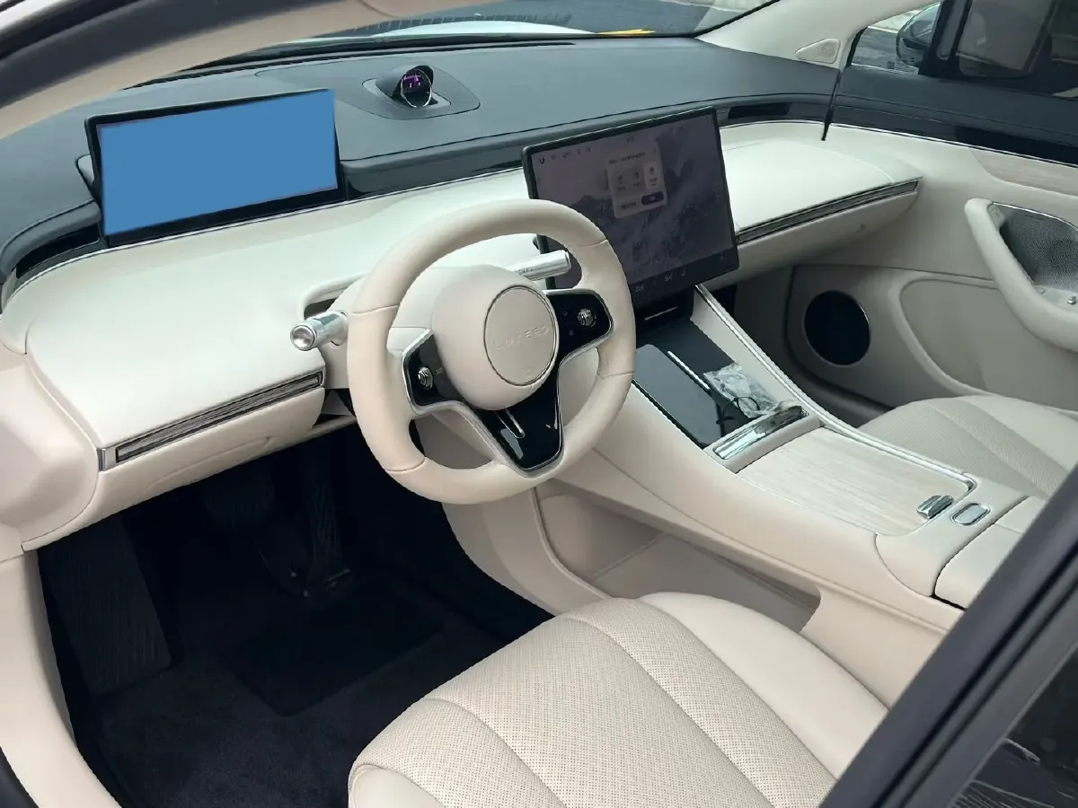 2024 Luxeed S7 BEV 82KWH,autocango,china used car exporter,china ev exporter,chinese used car exporter,chinese used ev exporter