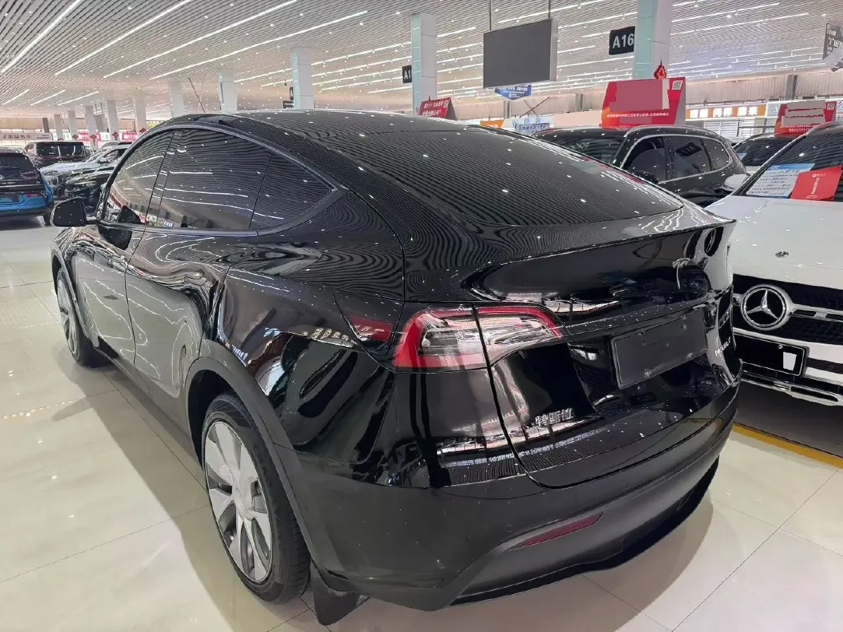 2022 Tesla Model Y BEV 78.4KWH,autocango,china used car exporter,china ev exporter,chinese used car exporter,chinese used ev exporter