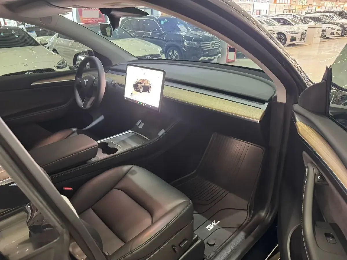 2022 Tesla Model Y BEV 78.4KWH,autocango,china used car exporter,china ev exporter,chinese used car exporter,chinese used ev exporter