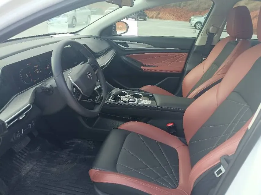 2023 Yudo Rabbit BEV 41.7KWH,autocango,china used car exporter,china ev exporter,chinese used car exporter,chinese used ev exporter