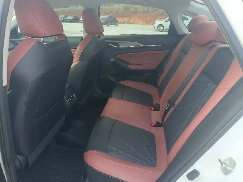 2023 Yudo Rabbit BEV 41.7KWH,autocango,china used car exporter,china ev exporter,chinese used car exporter,chinese used ev exporter