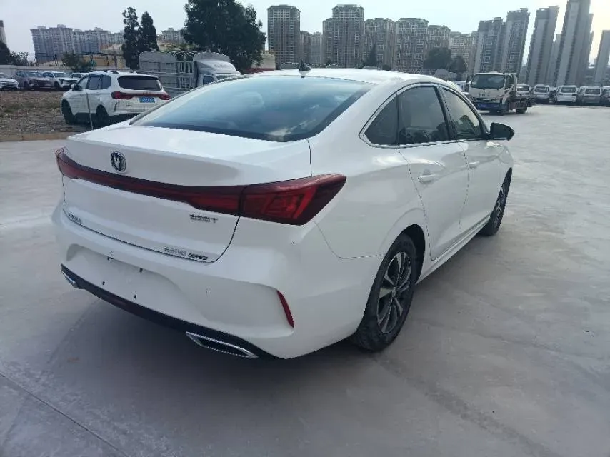 2023 Yudo Rabbit BEV 41.7KWH,autocango,china used car exporter,china ev exporter,chinese used car exporter,chinese used ev exporter