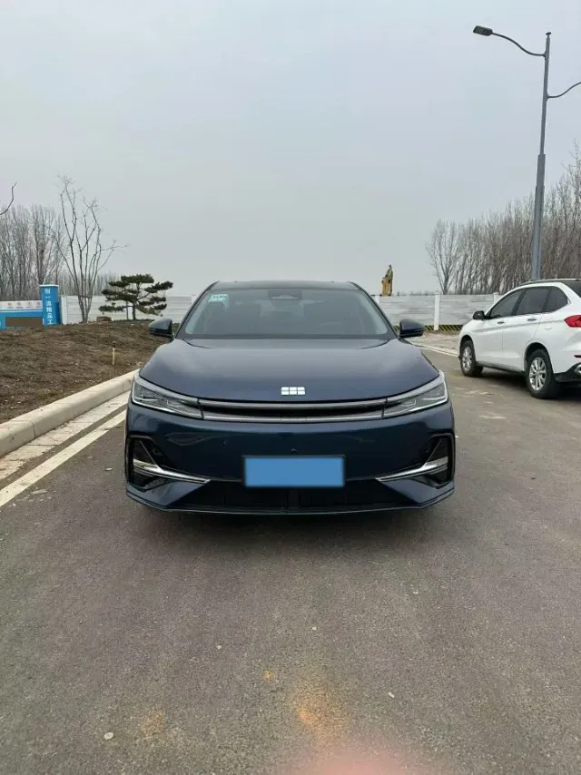 2025 Geely Galaxy A7 1.5L 112HP L4 1DHT PHEV,autocango,china used car exporter,china ev exporter,chinese used car exporter,chinese used ev exporter