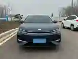 2025 Geely Galaxy A7 1.5L 112HP L4 1DHT PHEV