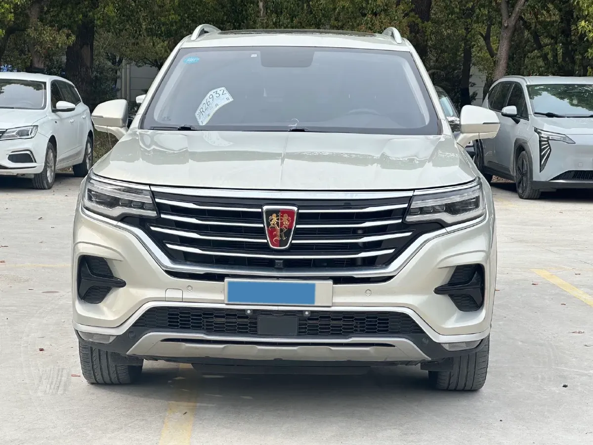 2020 Roewe RX5 1.5T 169HP L4 AMT PHEV 11.1KWH,autocango,china used car exporter,china ev exporter,chinese used car exporter,chinese used ev exporter