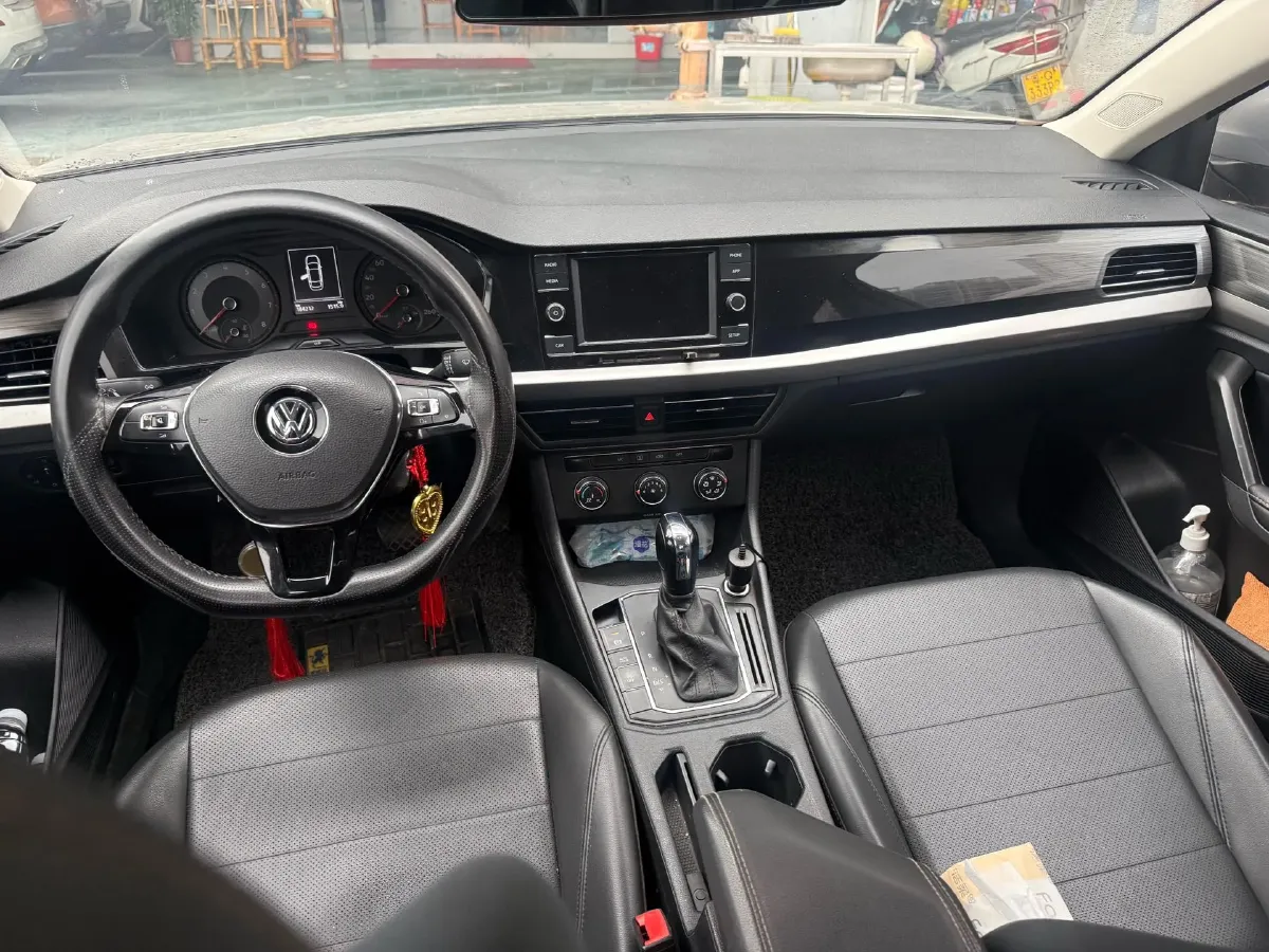 2019 Volkswagen Lavida 1.2T 116HP L4 7DCT,autocango,china used car exporter,china ev exporter,chinese used car exporter,chinese used ev exporter