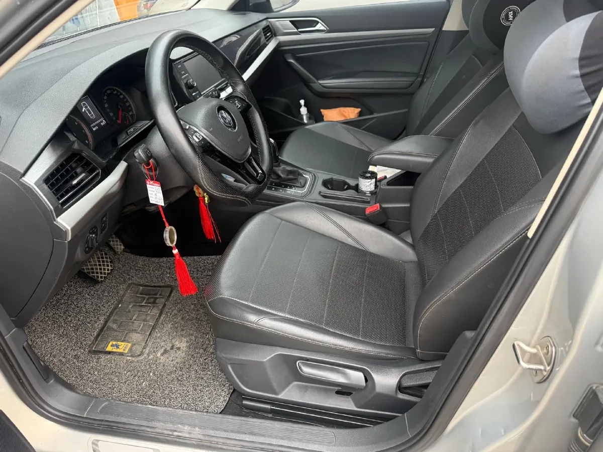 2019 Volkswagen Lavida 1.2T 116HP L4 7DCT,autocango,china used car exporter,china ev exporter,chinese used car exporter,chinese used ev exporter