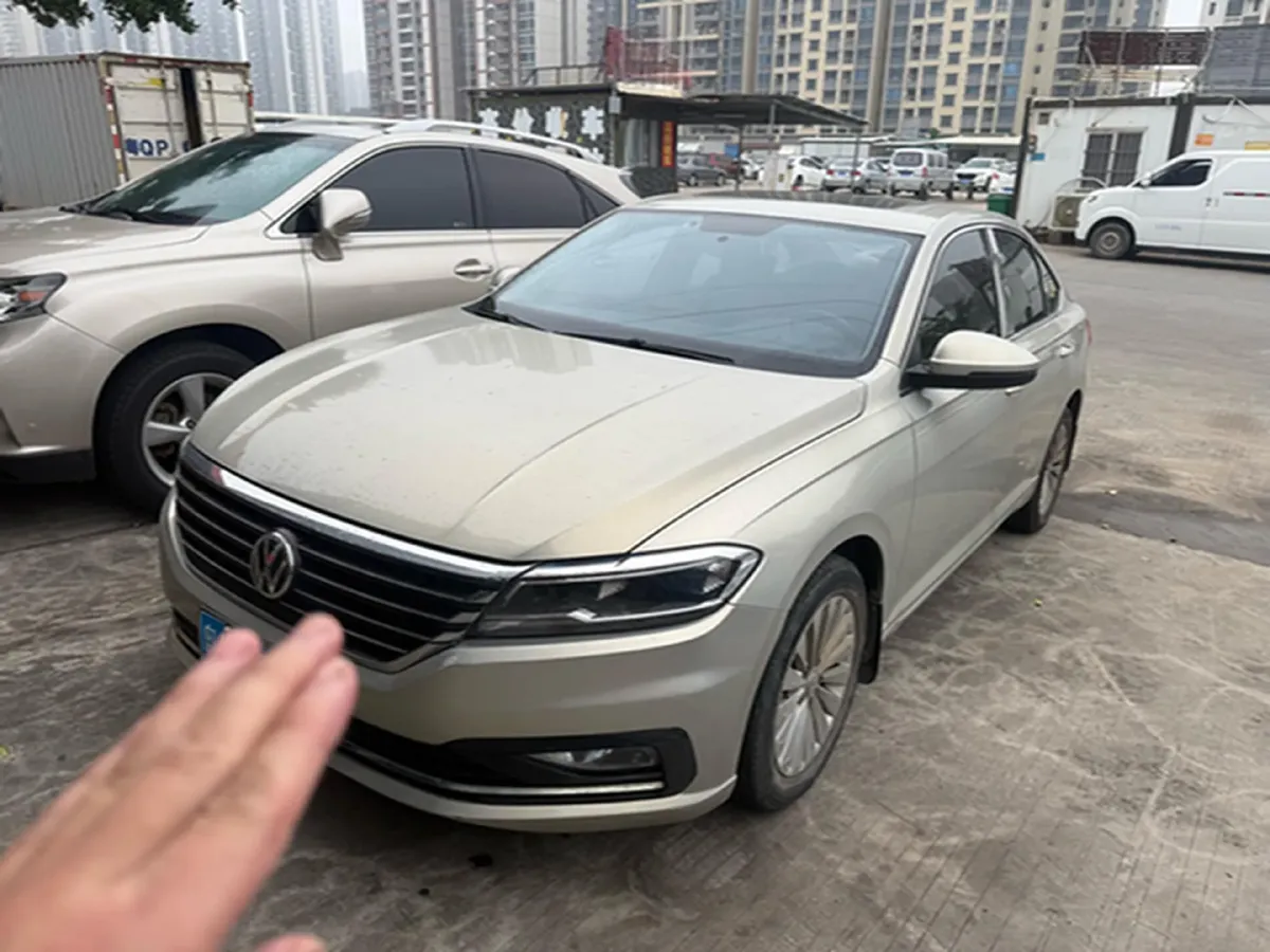 2019 Volkswagen Lavida 1.2T 116HP L4 7DCT,autocango,china used car exporter,china ev exporter,chinese used car exporter,chinese used ev exporter