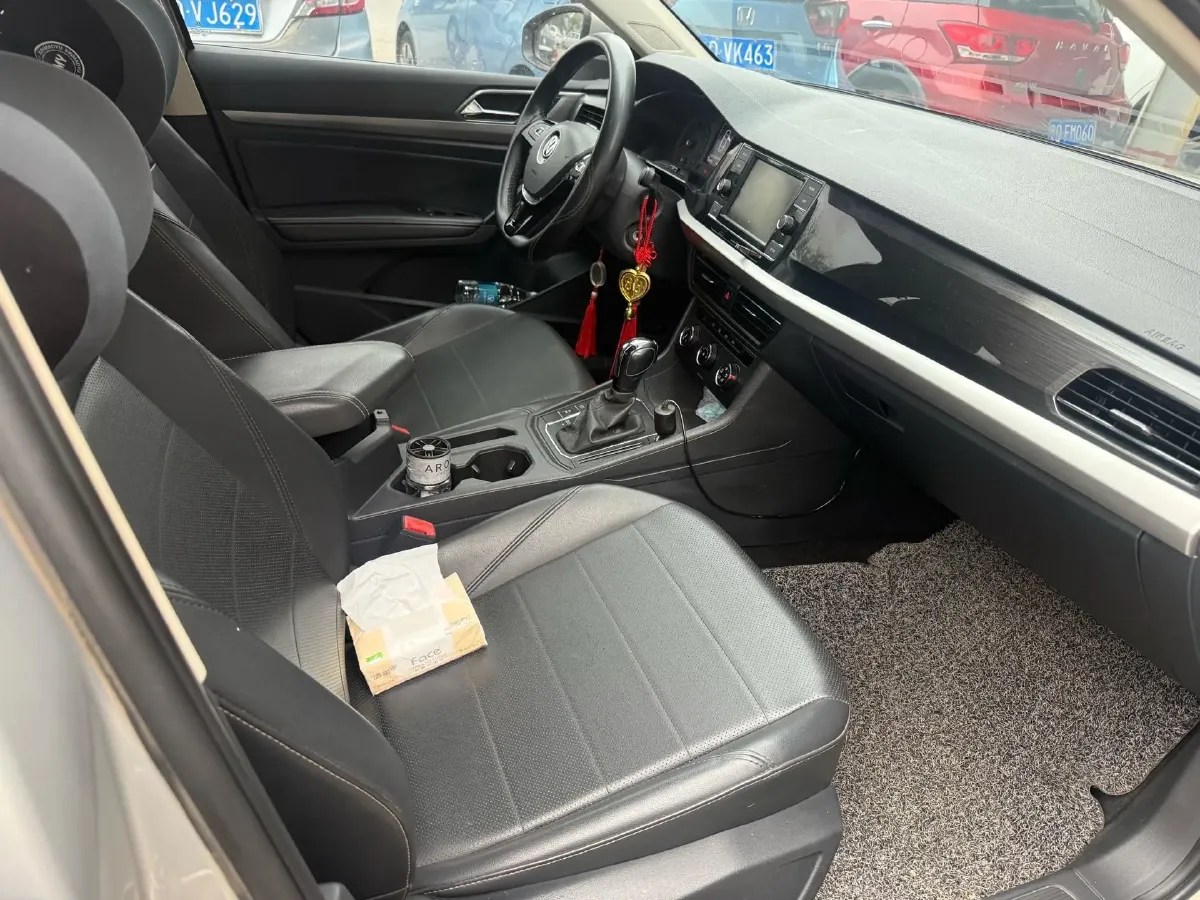 2019 Volkswagen Lavida 1.2T 116HP L4 7DCT,autocango,china used car exporter,china ev exporter,chinese used car exporter,chinese used ev exporter